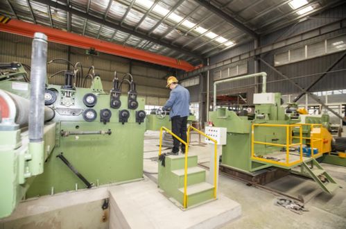 重慶南川 政黨協(xié)商激發(fā)專(zhuān)精特新民企技術(shù)開(kāi)發(fā)新動(dòng)能