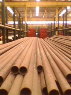GB5310-2008高壓鍋爐管無縫管在甘肅市場的供應(yīng)現(xiàn)狀與優(yōu)勢