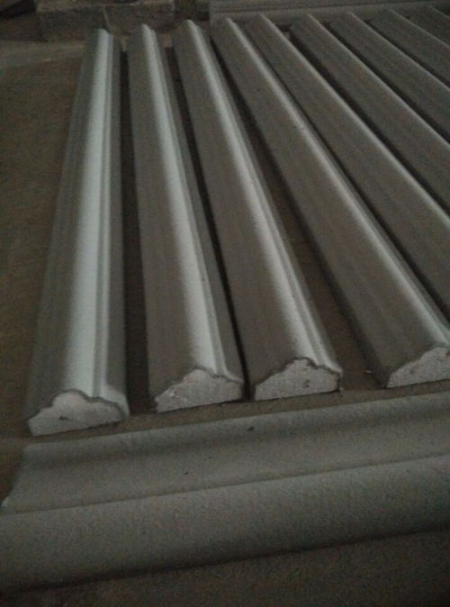 EPS在建筑工地中的應(yīng)用與建筑材料特性