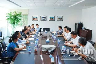 上海金泰與博世力士樂(lè)技術(shù)交流會(huì)圓滿落幕，共繪工程機(jī)械智能化新藍(lán)圖